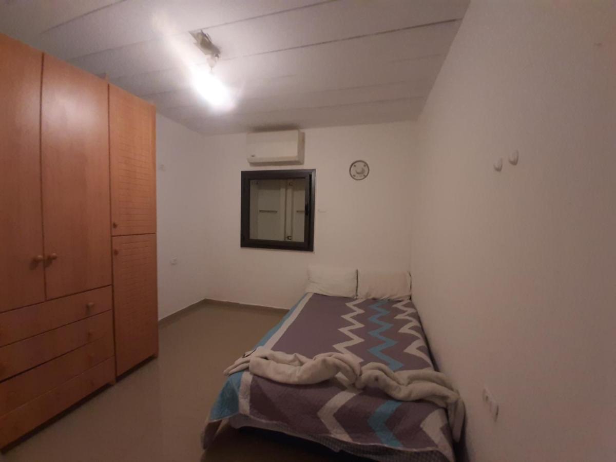 Apartament Family2 Naharijja Zewnętrze zdjęcie