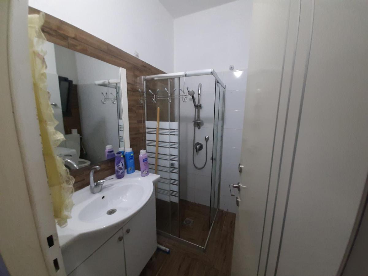 Apartament Family2 Naharijja Zewnętrze zdjęcie