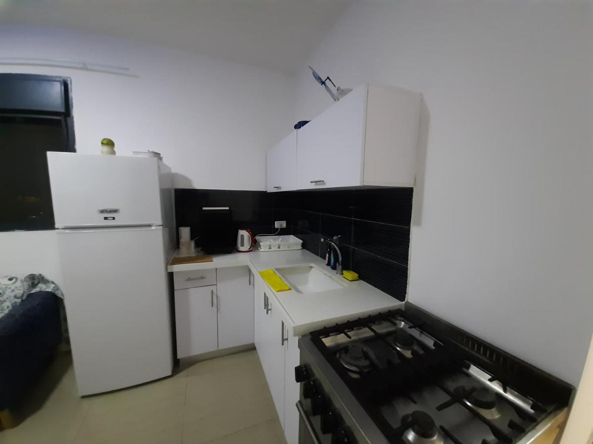 Apartament Family2 Naharijja Zewnętrze zdjęcie