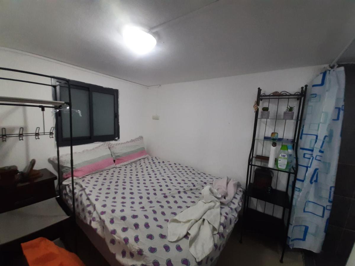 Apartament Family2 Naharijja Zewnętrze zdjęcie